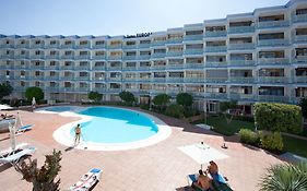 Apartamentos Europa